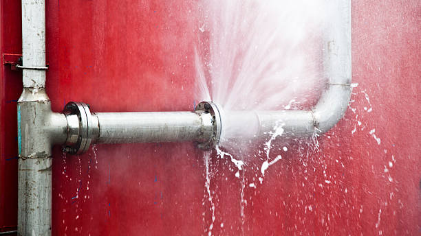 Best Flood restoration services  in Dalworthington Gardens, TX
